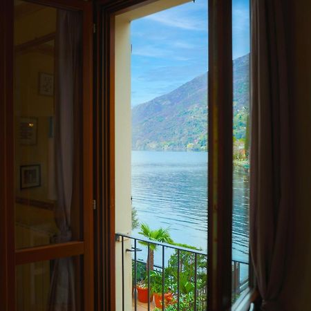 Al Lago By Design Studio Bellano Εξωτερικό φωτογραφία