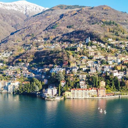 Al Lago By Design Studio Bellano Εξωτερικό φωτογραφία