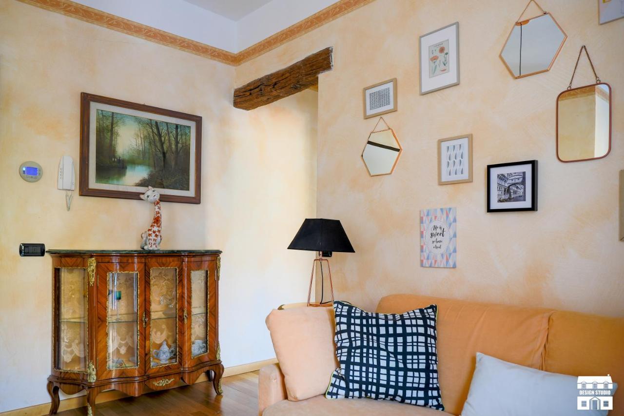 Al Lago By Design Studio Bellano Εξωτερικό φωτογραφία