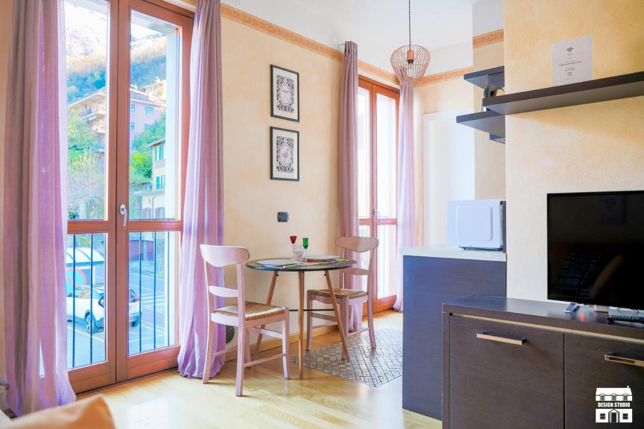 Al Lago By Design Studio Bellano Εξωτερικό φωτογραφία