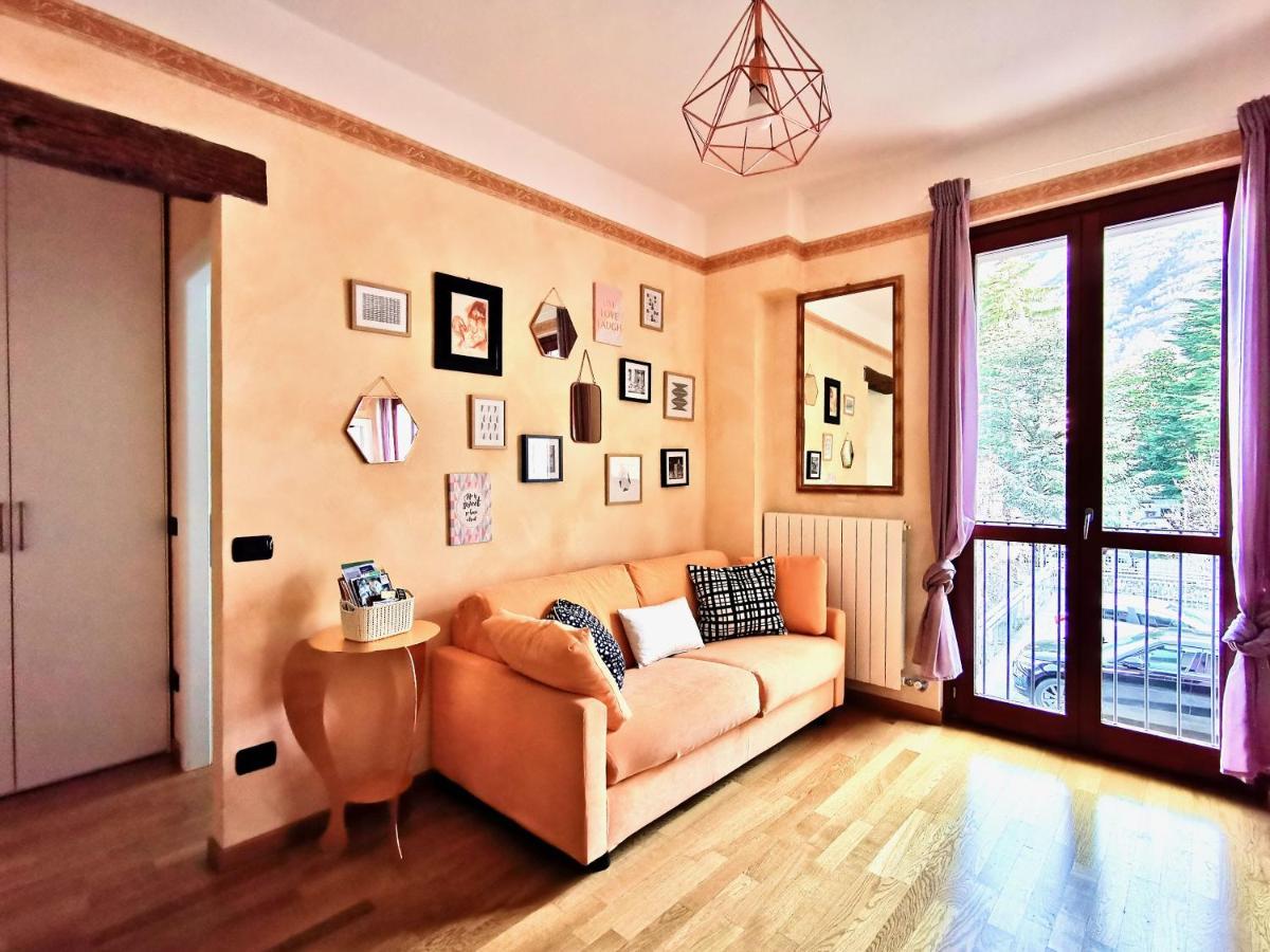 Al Lago By Design Studio Bellano Εξωτερικό φωτογραφία