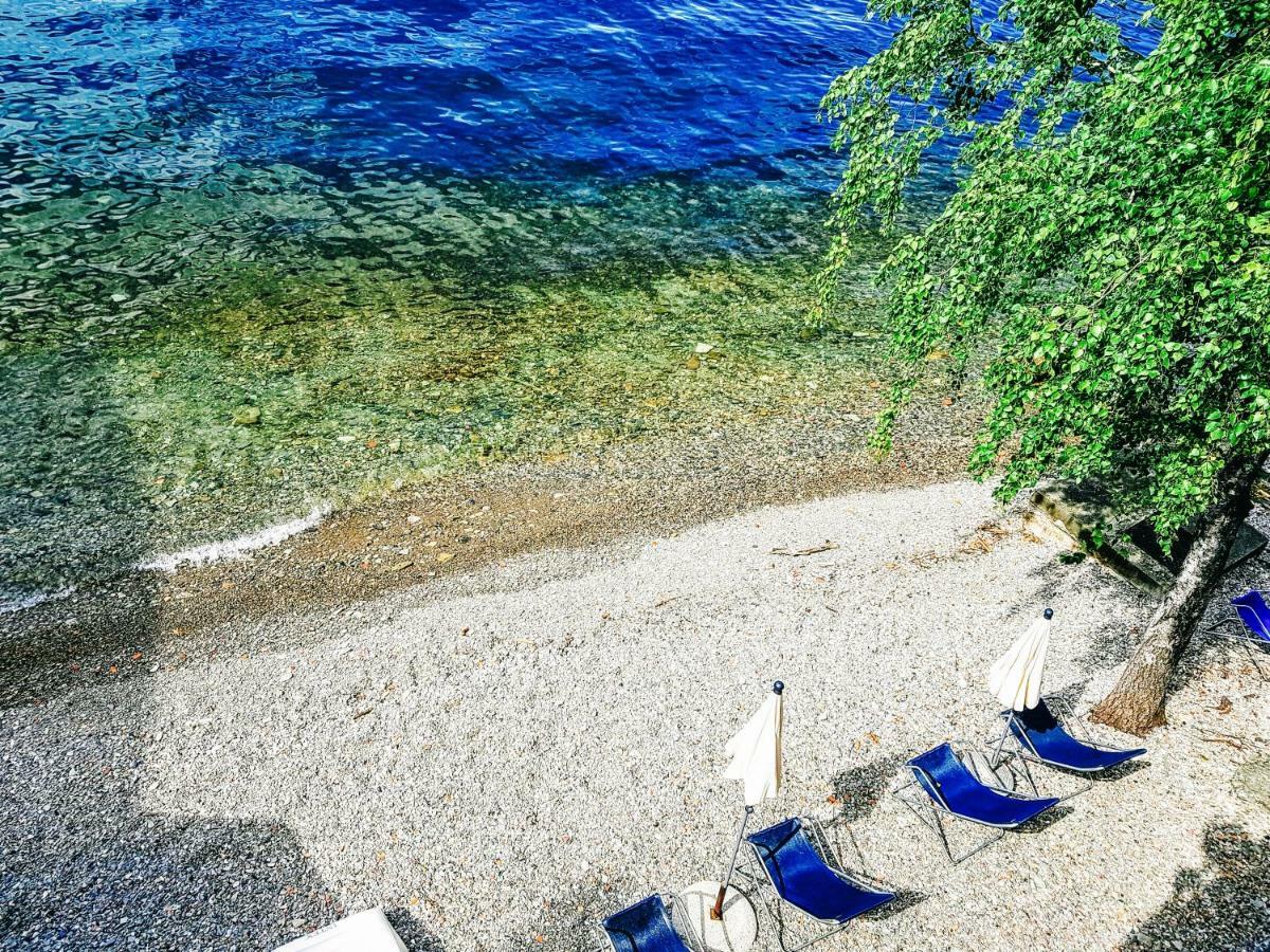 Al Lago By Design Studio Bellano Εξωτερικό φωτογραφία