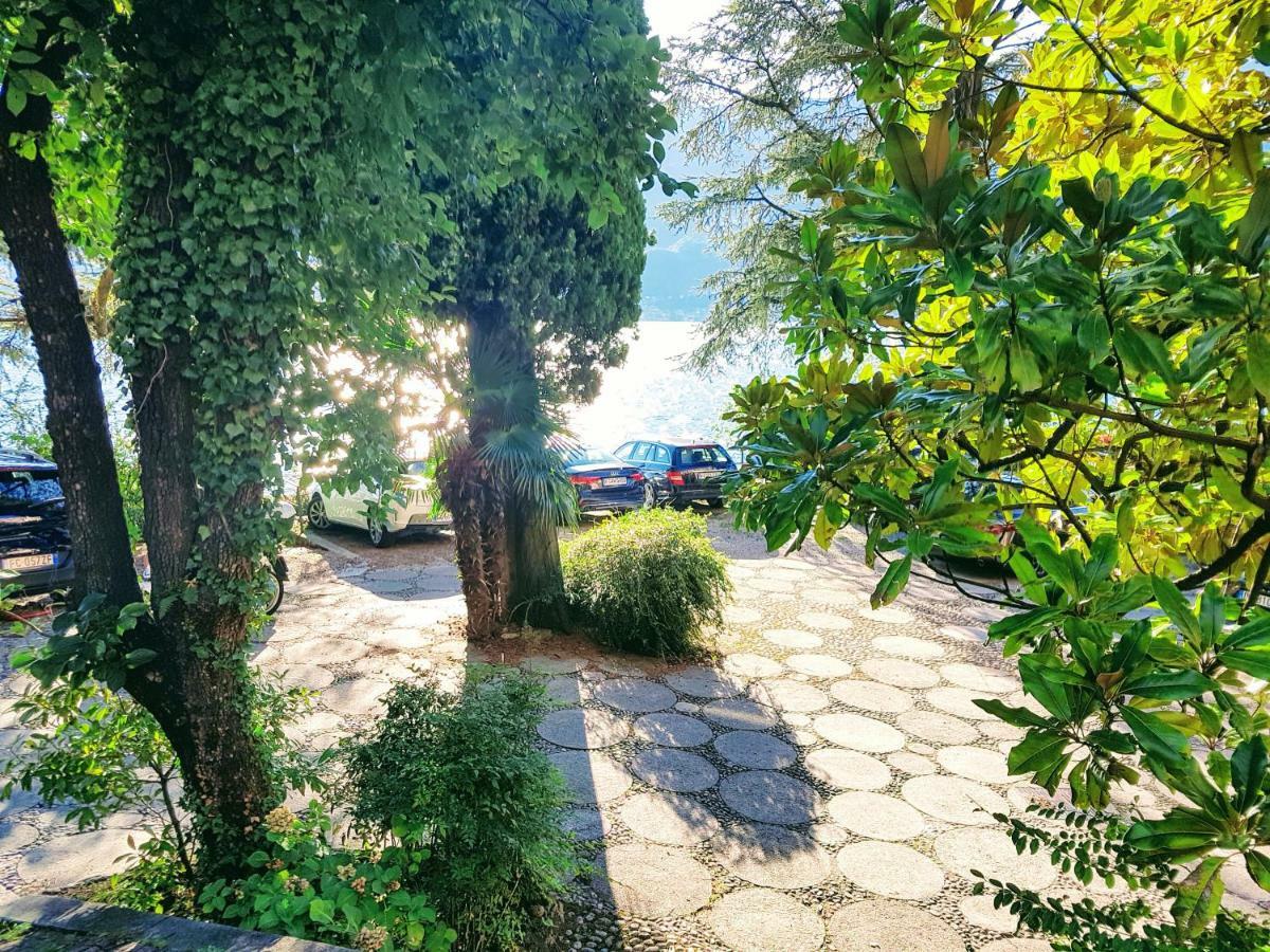 Al Lago By Design Studio Bellano Εξωτερικό φωτογραφία